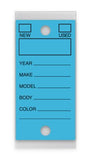 Versa Tag - Blue