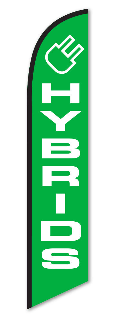 Swooper Banner - Hybrid