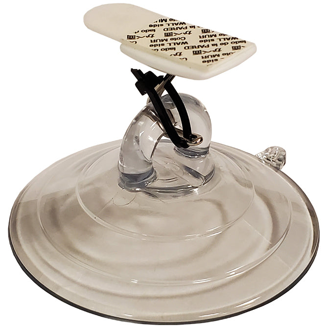 30" Car Bow - Suction Cup Kit