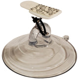 30" Car Bow - Suction Cup Kit