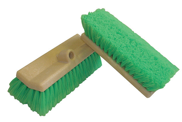 Bi-Level Nylex Wash Brush
