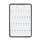 Key Board - 32 Hook