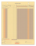 Cash Receipt Journals - 11