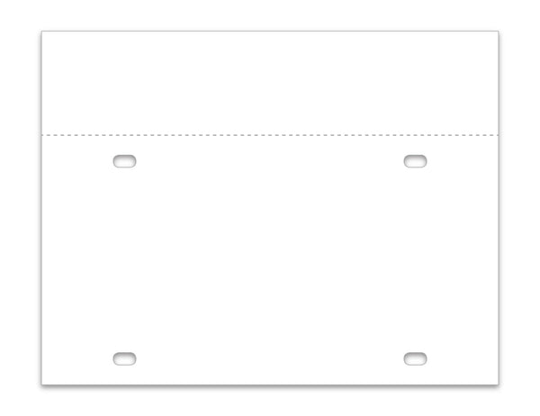 thumbnail image 2 of 100 Temp Tag Paper (Print Bottom Or Top)-Water Proof/Tear Resistant/Laser ONLY 2 of 6