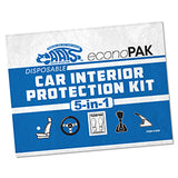 CAATS All-in-1 Interior Protection Kit