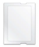 Prominder - Stock Label - Blank Clear
