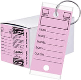 Versa Tag - Lilac