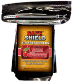 Safe Shield - Air Freshener - Cherry