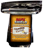 Safe Shield - Air Freshener - Vanilla Twist