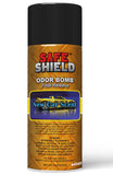 Safe Shield - Odor Bomb - New Car Smell