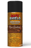 Safe Shield - Odor Bomb - New Leather