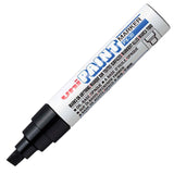 Un Paint Oil Based Paint Marker - Black