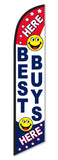 Swooper Banner - Best Buys Here