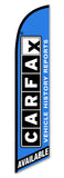 Swooper Banner - Carfax