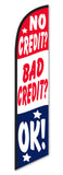 Swooper Banner - No Credit OK!