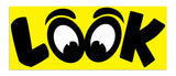 Windshield Banner - Look