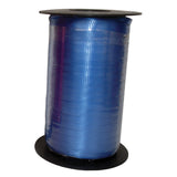 Blue Curling Ribbon - 500 yards