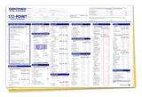 Multi Point Inspection Form - Certified Pre-Owned