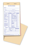 Used Vehicle Appraisal - Form 298