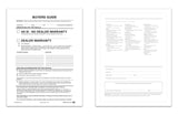 Buyers Guide - 1 Part - AS IS - External