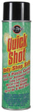 Quick Shot Body Shop Safe