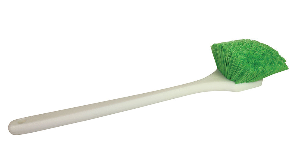 Nylex Chem Resistant Brush 2.5" Bristle, 20" long