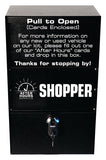 After Hours Shopper Box - Self Contained