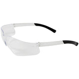 Flexible Temple Safety Glasses